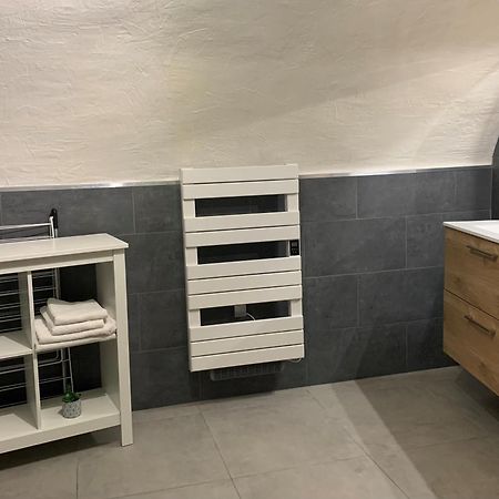 Appartement Matiski Vaujany Bagian luar foto