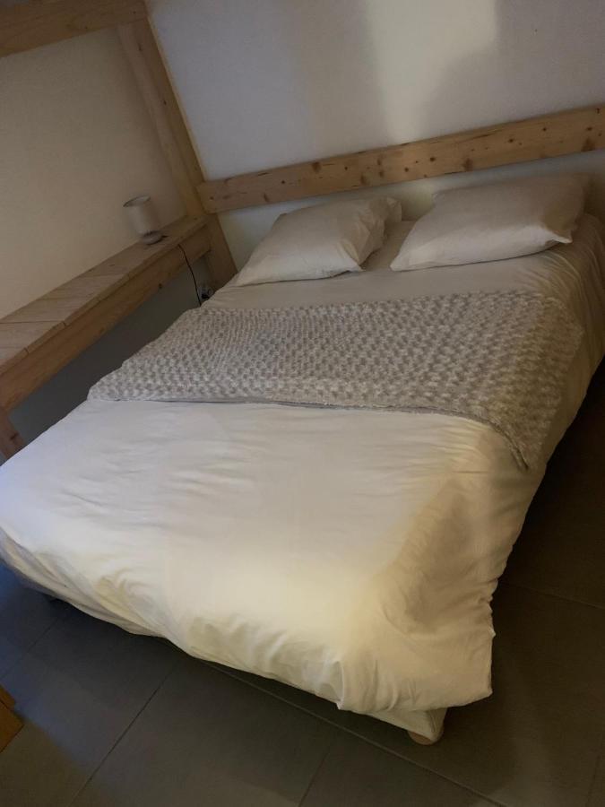 Appartement Matiski Vaujany Bagian luar foto