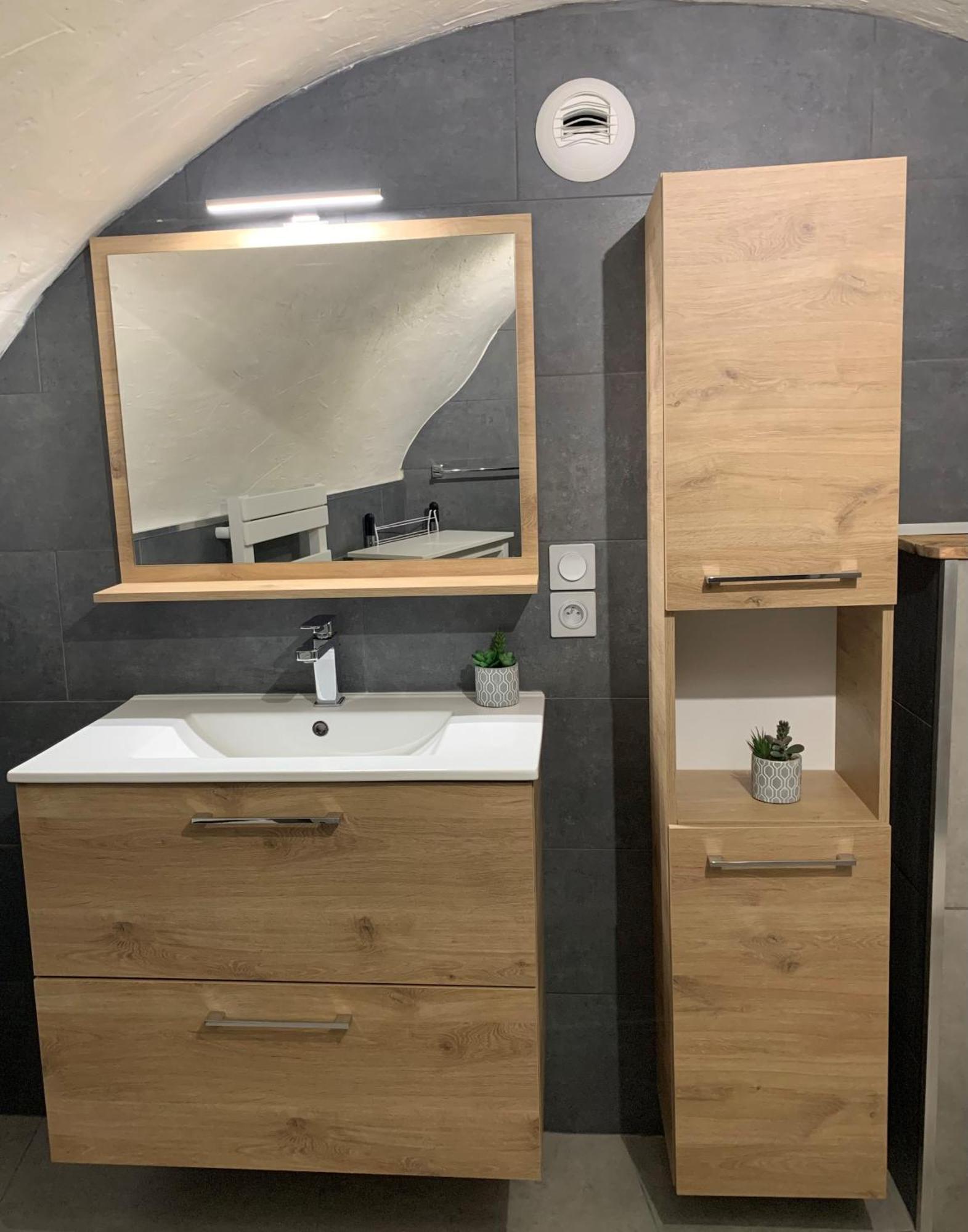 Appartement Matiski Vaujany Bagian luar foto